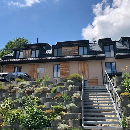 Sport Apartmán DM Dolní Morava Esterno foto
