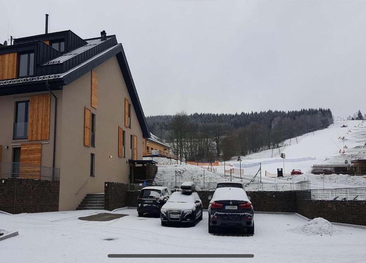 Sport Apartmán DM Dolní Morava Esterno foto
