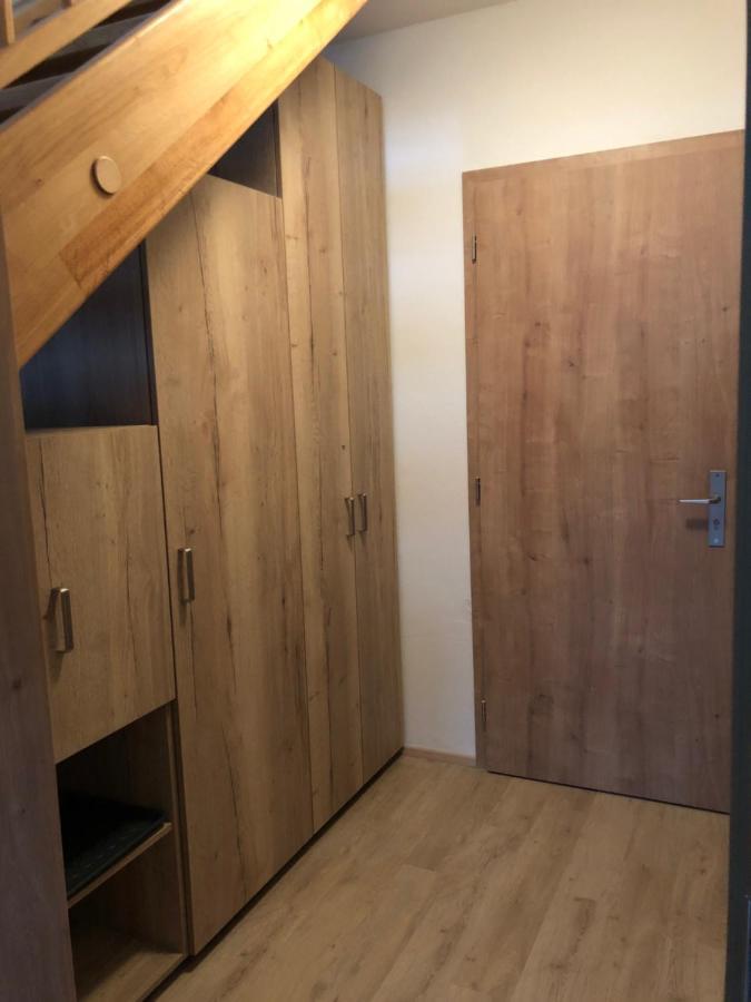 Sport Apartmán DM Dolní Morava Esterno foto