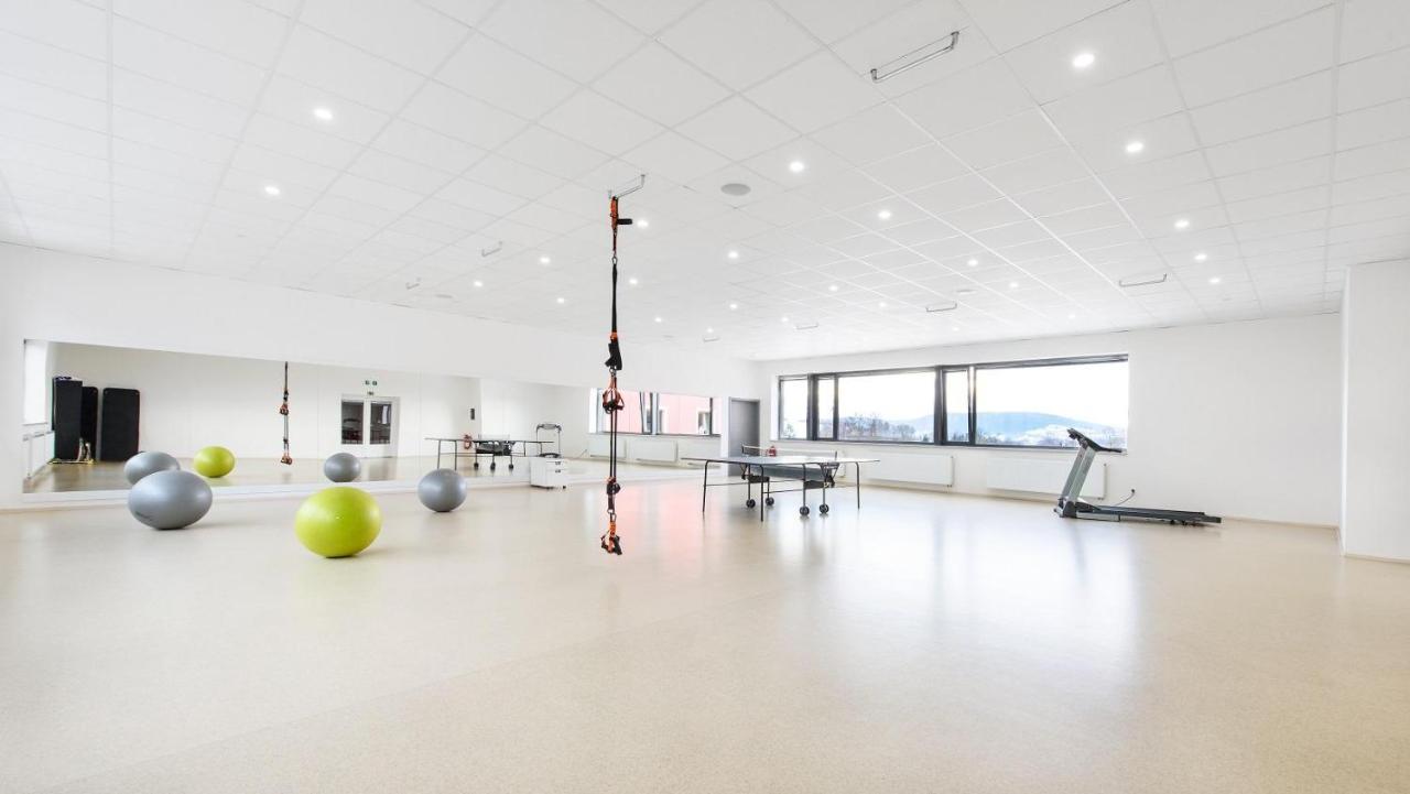 Sport Apartmán DM Dolní Morava Esterno foto