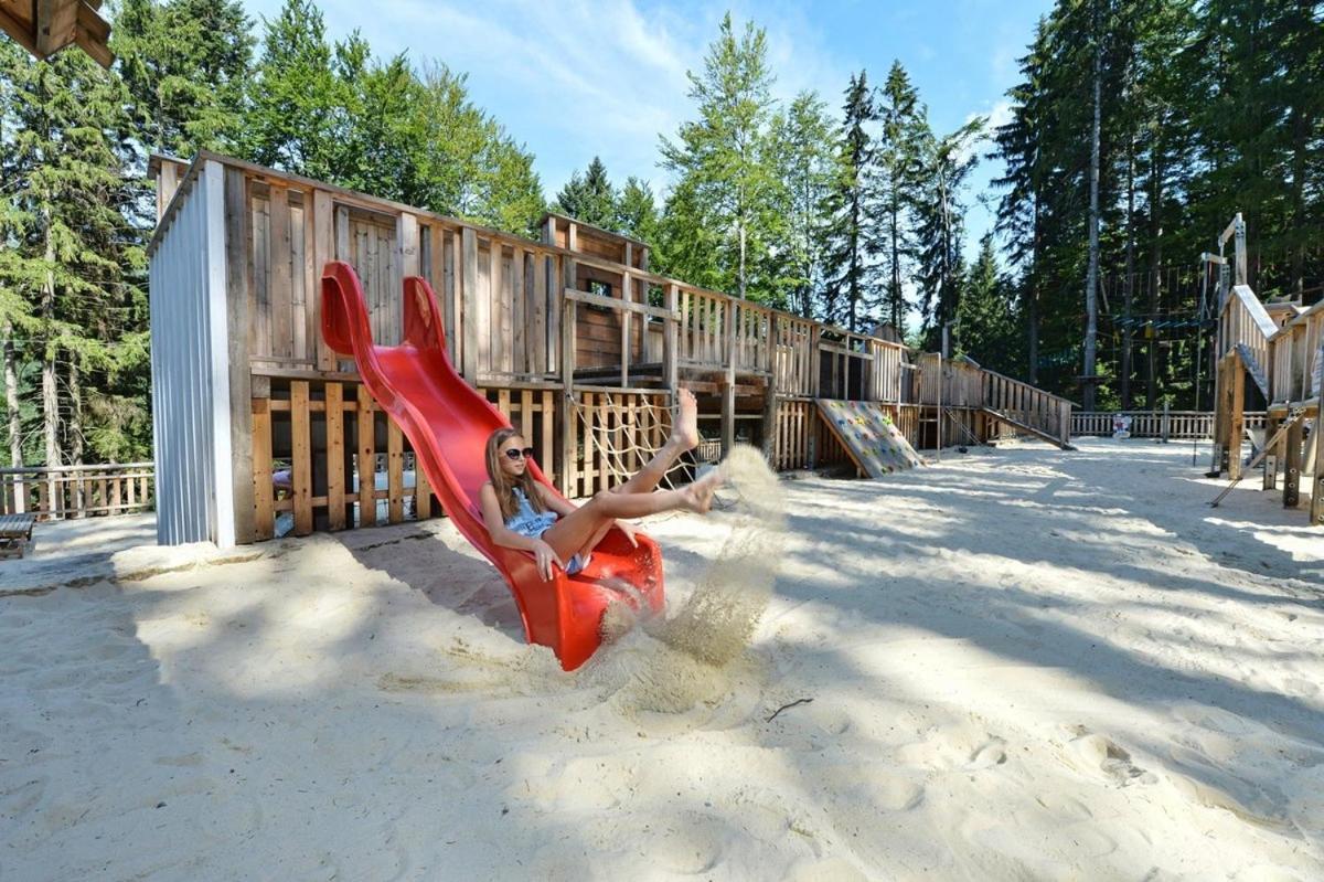 Sport Apartmán DM Dolní Morava Esterno foto