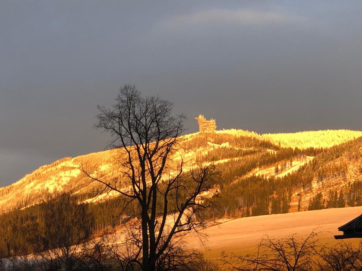 Sport Apartmán DM Dolní Morava Esterno foto